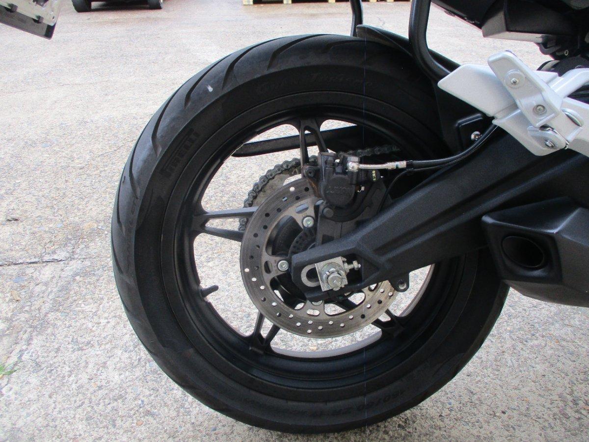 2021 CF MOTO 650MT ABS ROAD