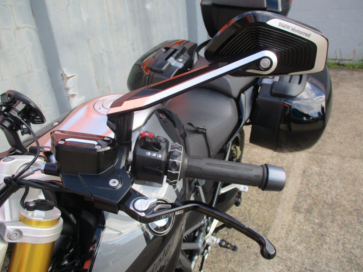 2023 BMW R 1250 R TRIPLE BLACK ROAD