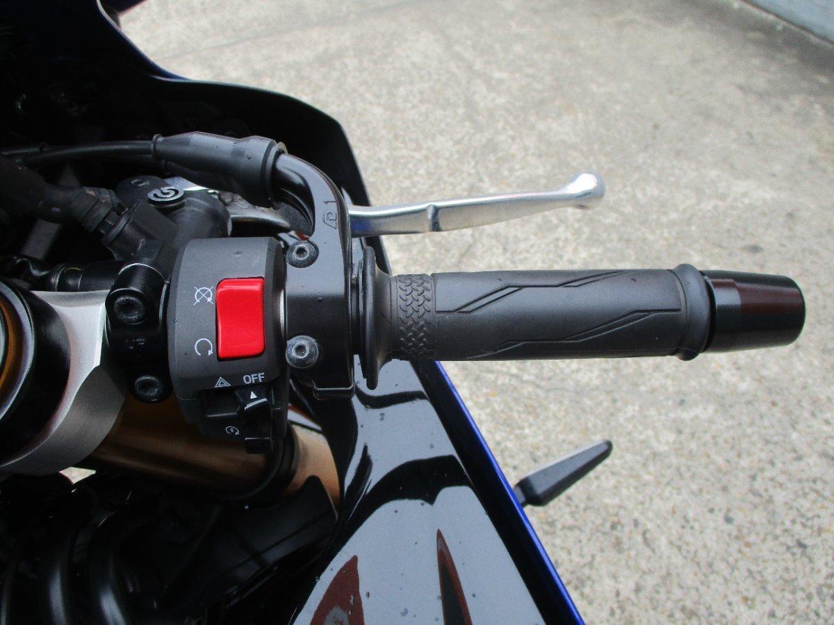2025 YAMAHA YZF-R7LA SPORTS