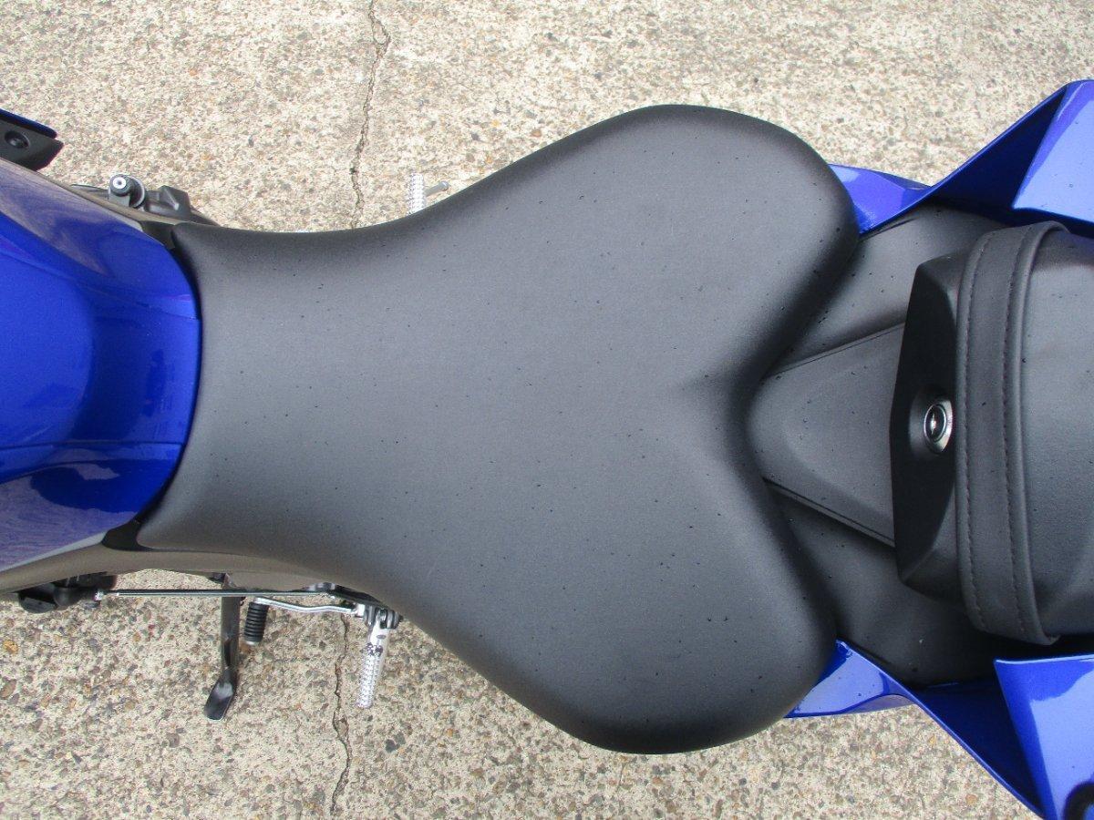2025 YAMAHA YZF-R7LA SPORTS