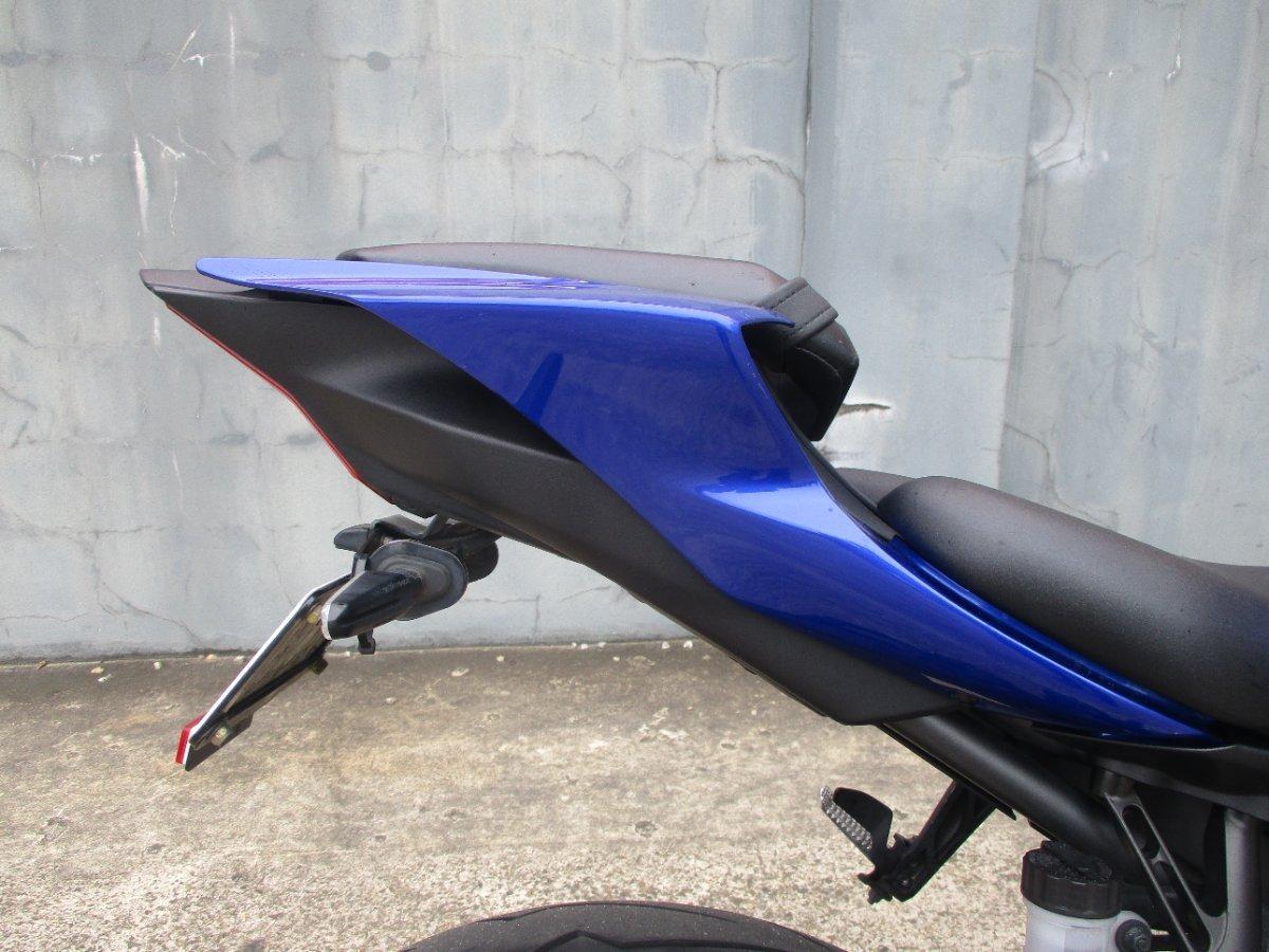 2025 YAMAHA YZF-R7LA SPORTS