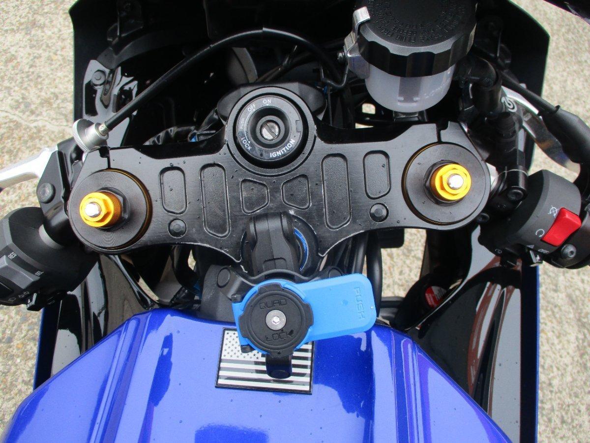 2025 YAMAHA YZF-R7LA SPORTS
