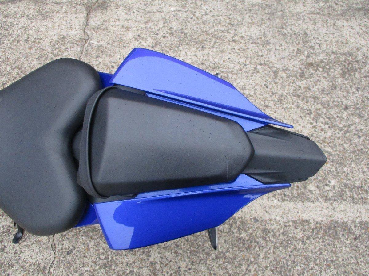 2025 YAMAHA YZF-R7LA SPORTS