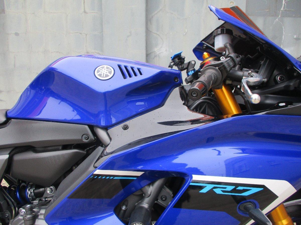 2025 YAMAHA YZF-R7LA SPORTS