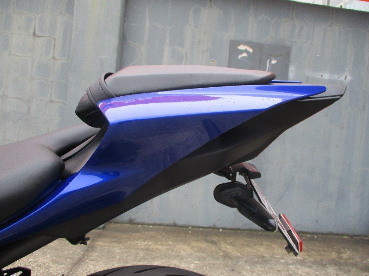2025 YAMAHA YZF-R7LA SPORTS