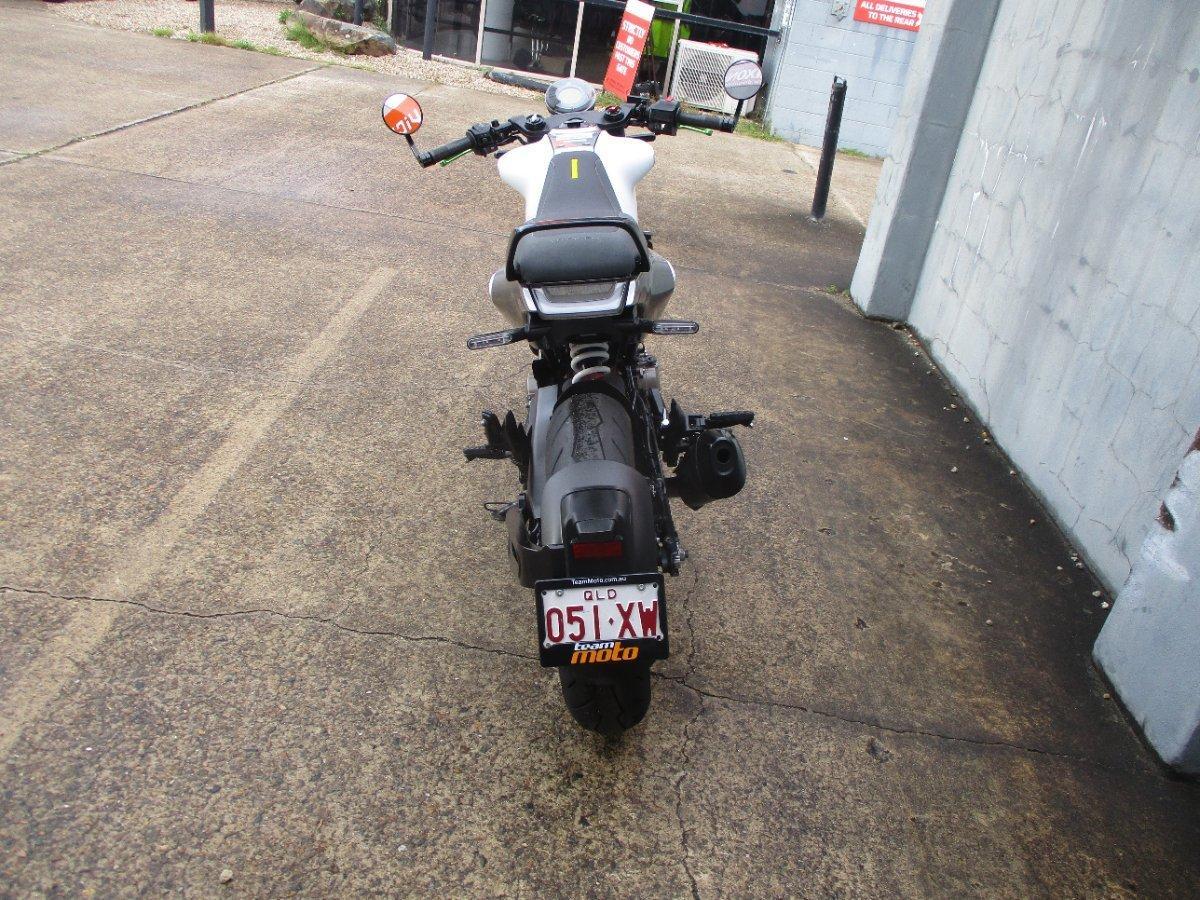 2022 HUSQVARNA VITPILEN 401 ROAD