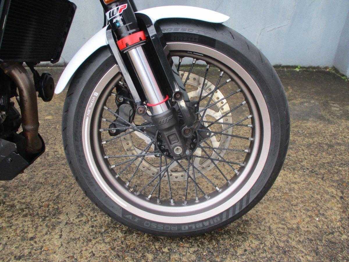 2022 HUSQVARNA VITPILEN 401 ROAD