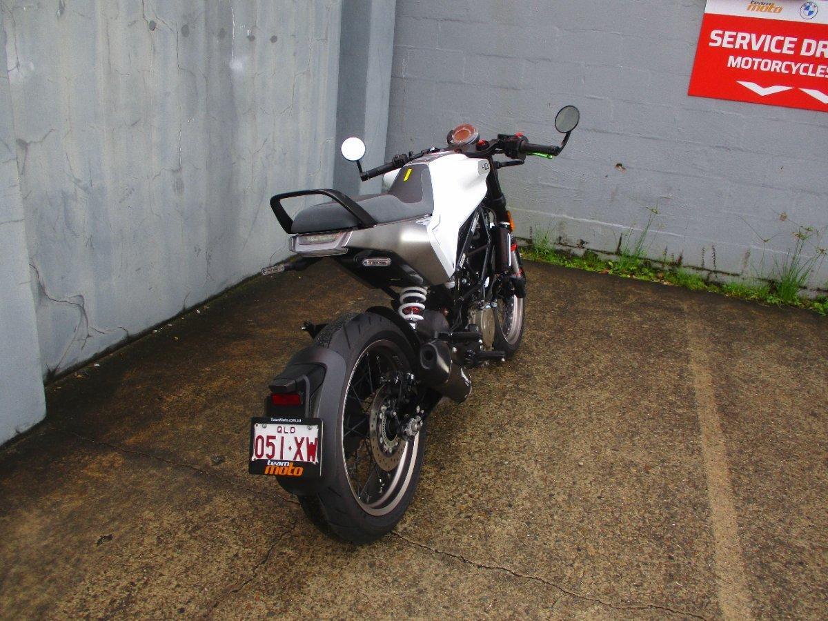 2022 HUSQVARNA VITPILEN 401 ROAD