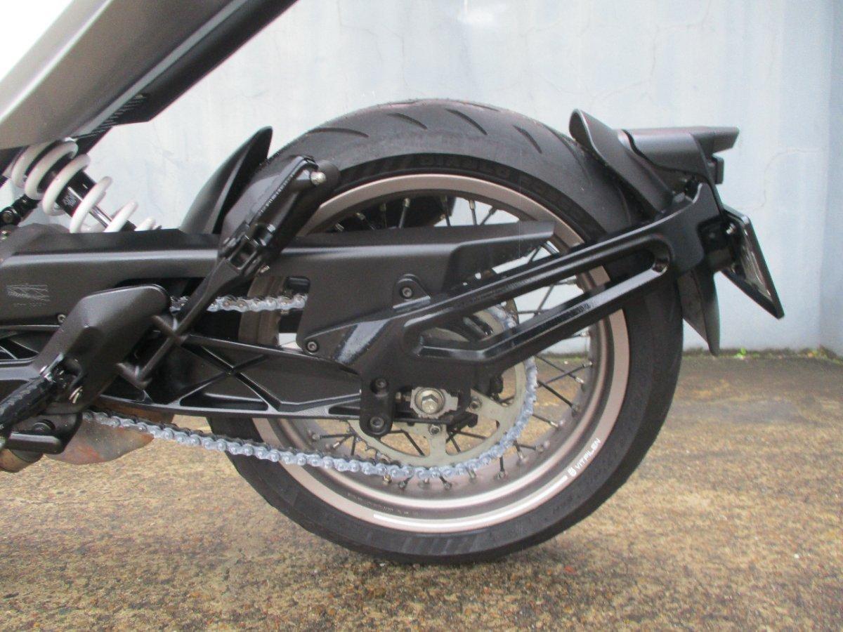 2022 HUSQVARNA VITPILEN 401 ROAD