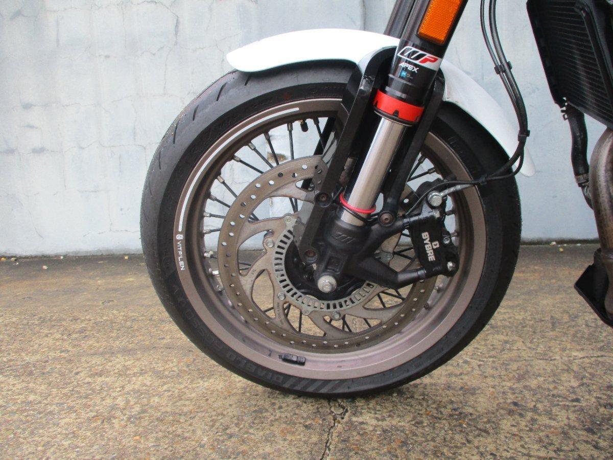 2022 HUSQVARNA VITPILEN 401 ROAD