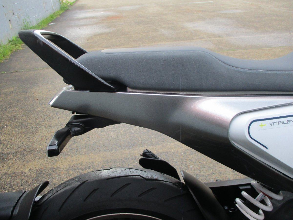 2022 HUSQVARNA VITPILEN 401 ROAD