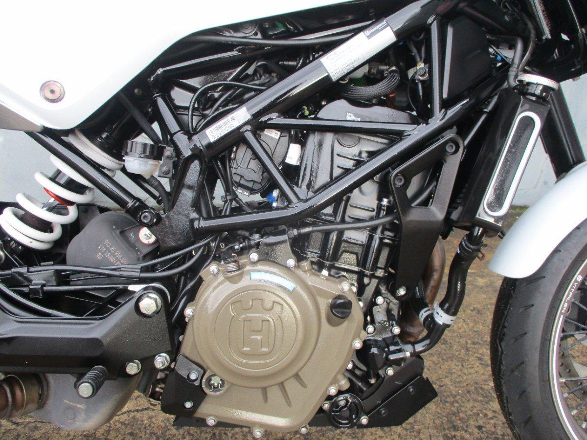 2022 HUSQVARNA VITPILEN 401 ROAD