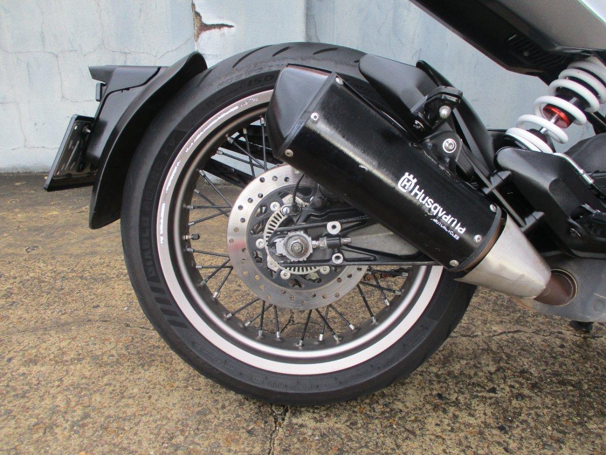 2022 HUSQVARNA VITPILEN 401 ROAD