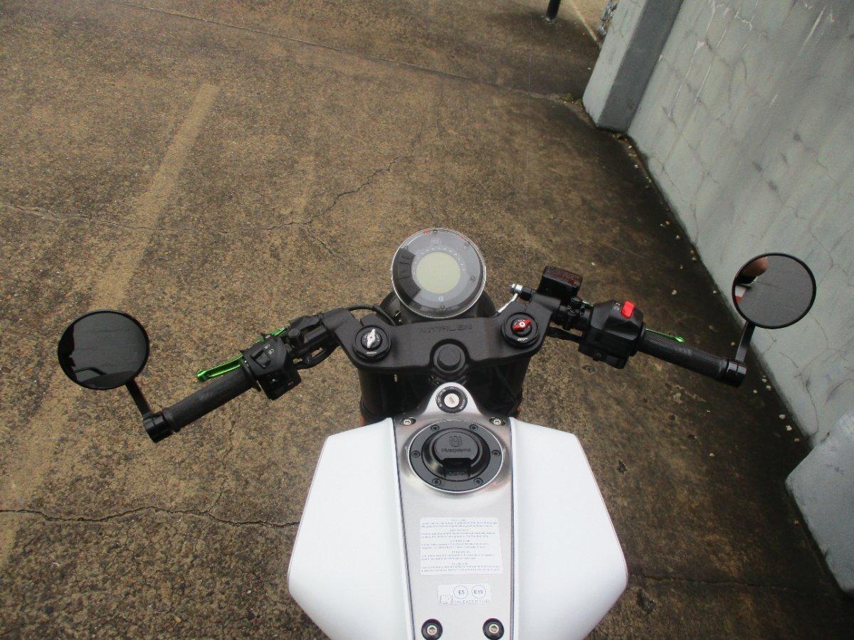 2022 HUSQVARNA VITPILEN 401 ROAD
