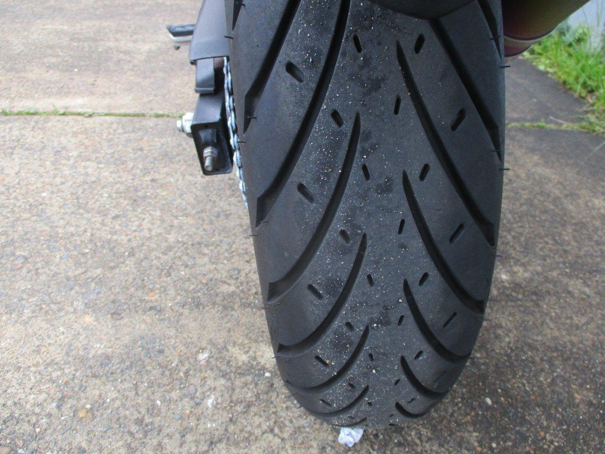 2013 HONDA CBR250R (ABS) SPORTS