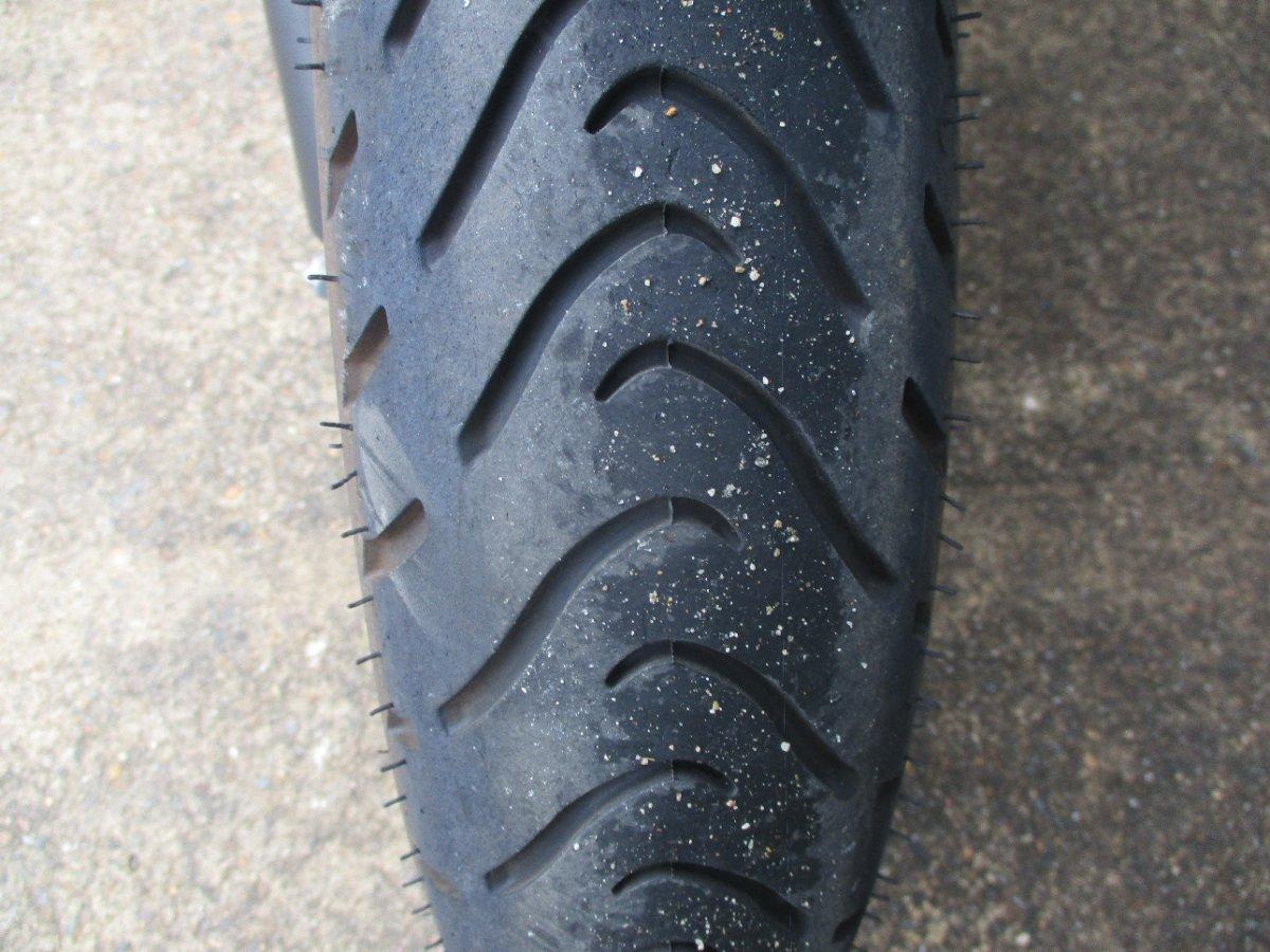 2013 HONDA CBR250R (ABS) SPORTS