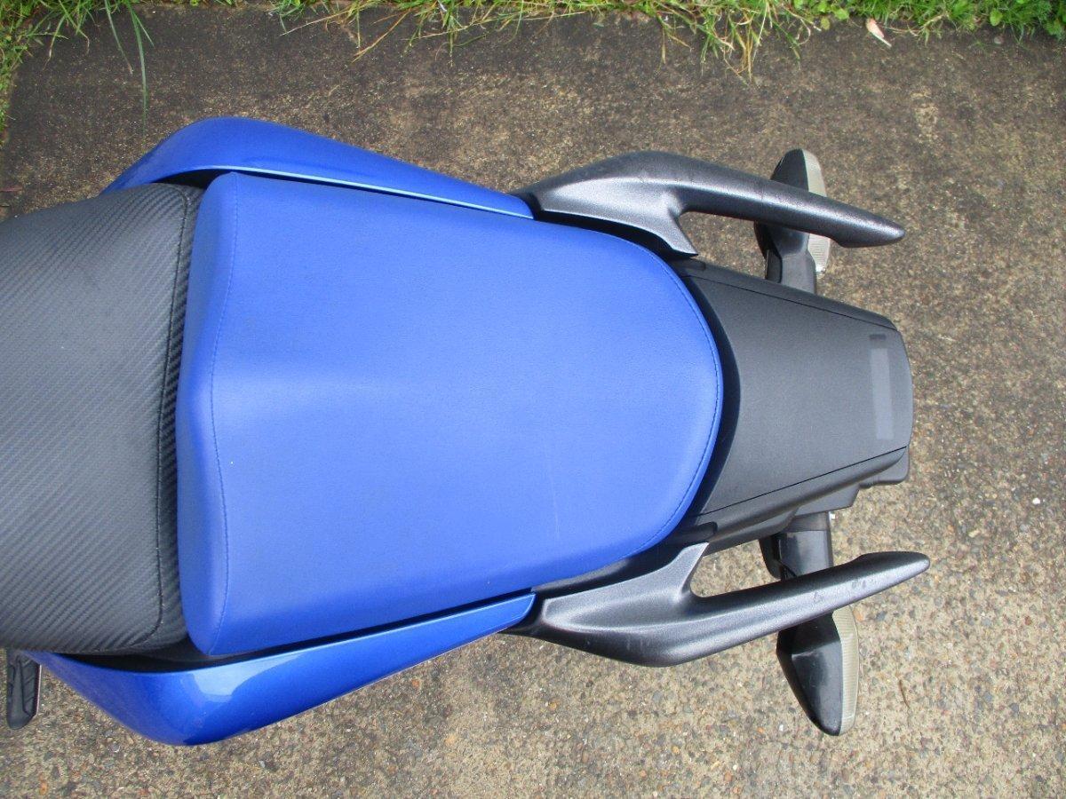 2013 HONDA CBR250R (ABS) SPORTS
