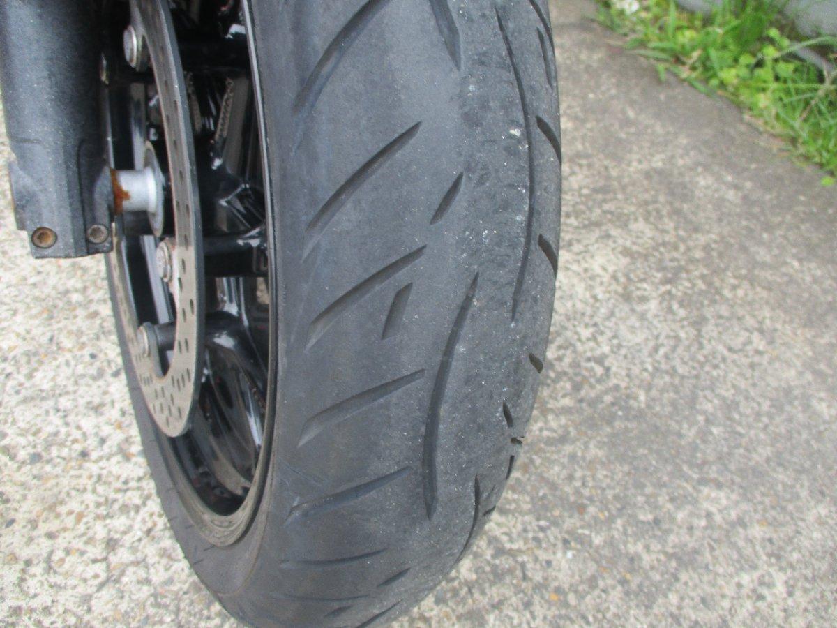 2012 BMW F 800 R SPORTS
