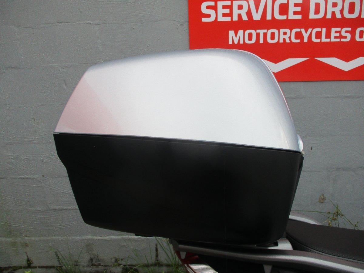 2013 TRIUMPH TROPHY SE ROAD