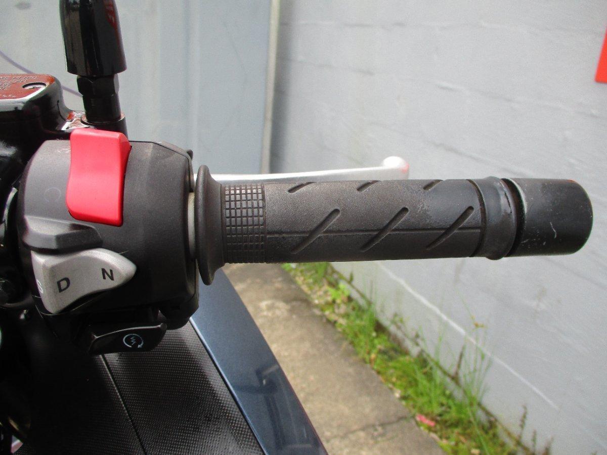 2012 HONDA INTEGRA NC700 SCOOTER