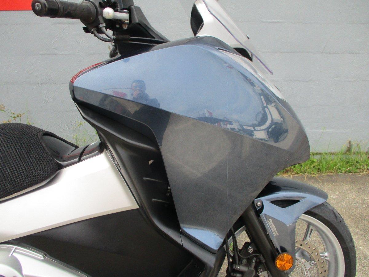 2012 HONDA INTEGRA NC700 SCOOTER