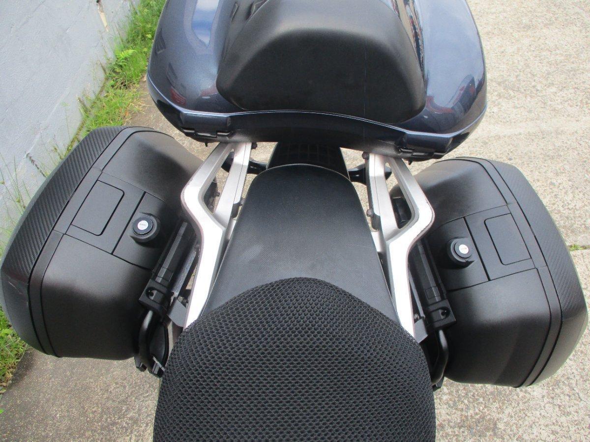 2012 HONDA INTEGRA NC700 SCOOTER