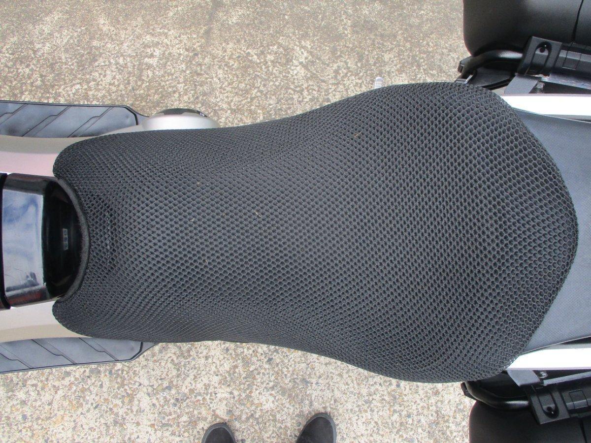 2012 HONDA INTEGRA NC700 SCOOTER