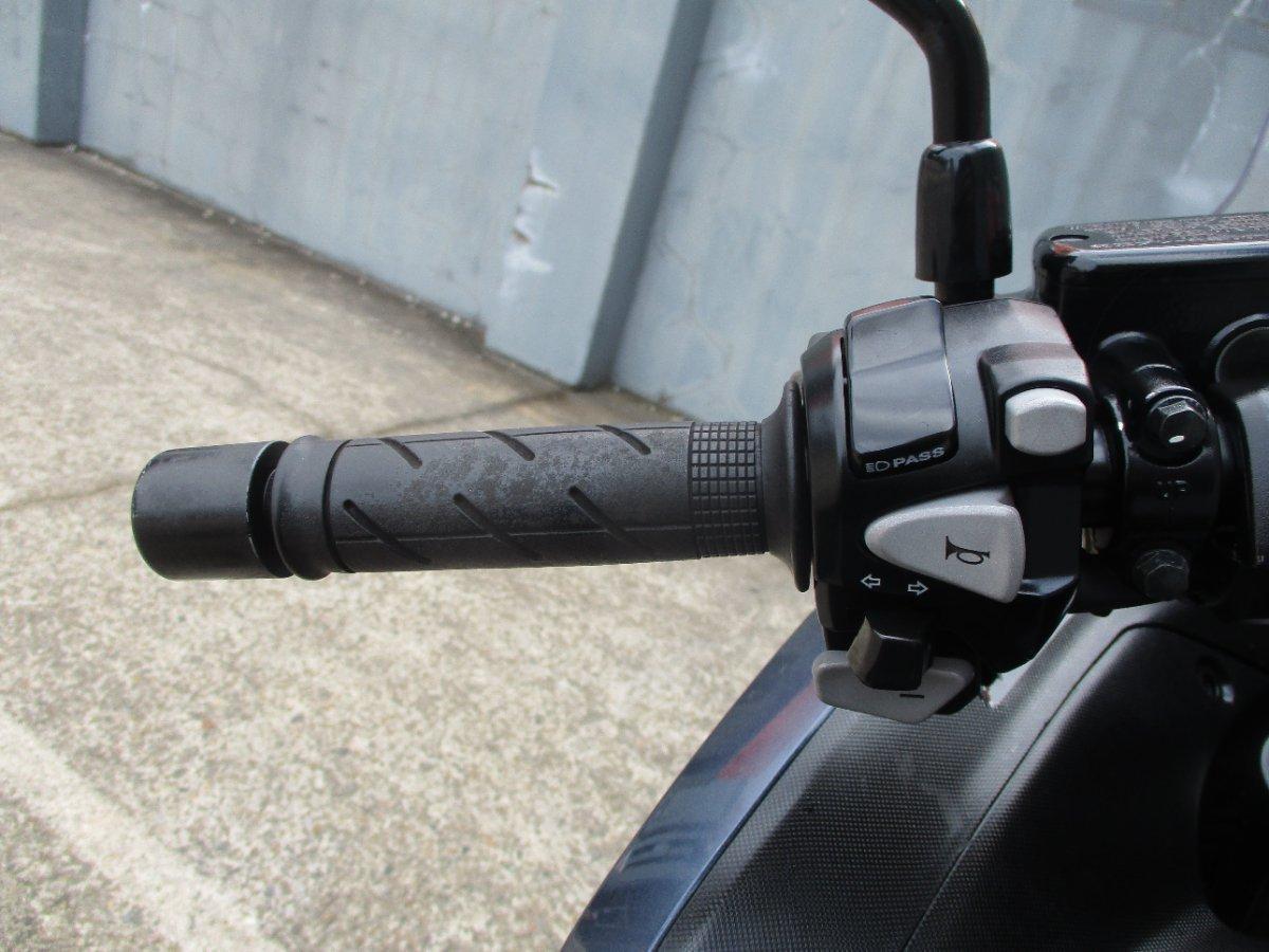 2012 HONDA INTEGRA NC700 SCOOTER