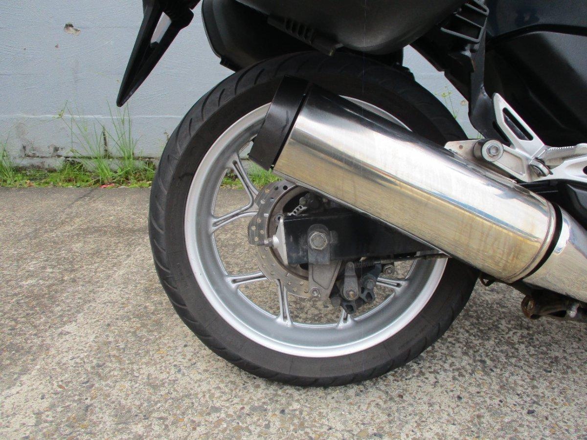 2012 HONDA INTEGRA NC700 SCOOTER
