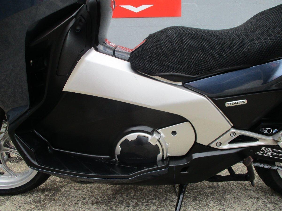 2012 HONDA INTEGRA NC700 SCOOTER