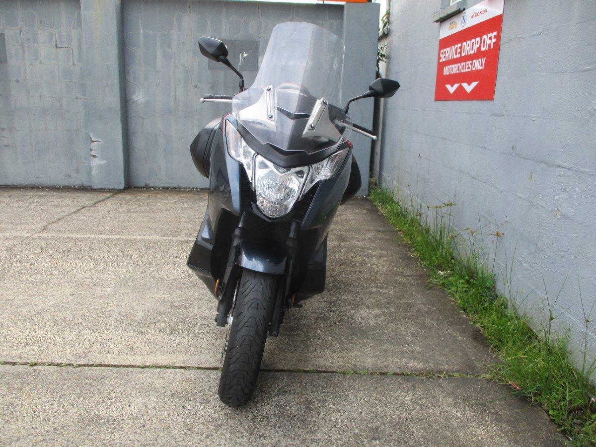 2012 HONDA INTEGRA NC700 SCOOTER
