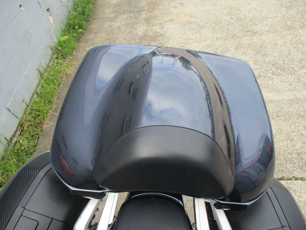 2012 HONDA INTEGRA NC700 SCOOTER