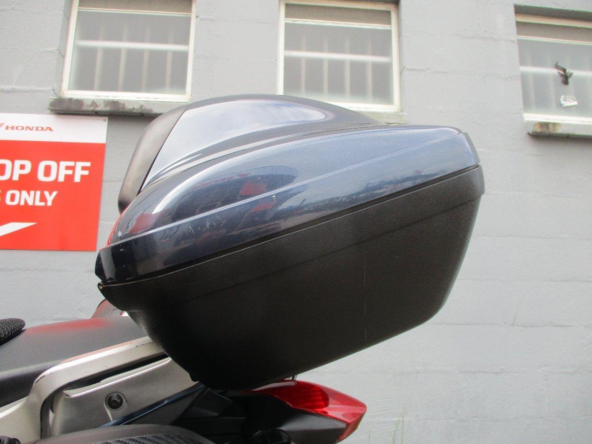 2012 HONDA INTEGRA NC700 SCOOTER