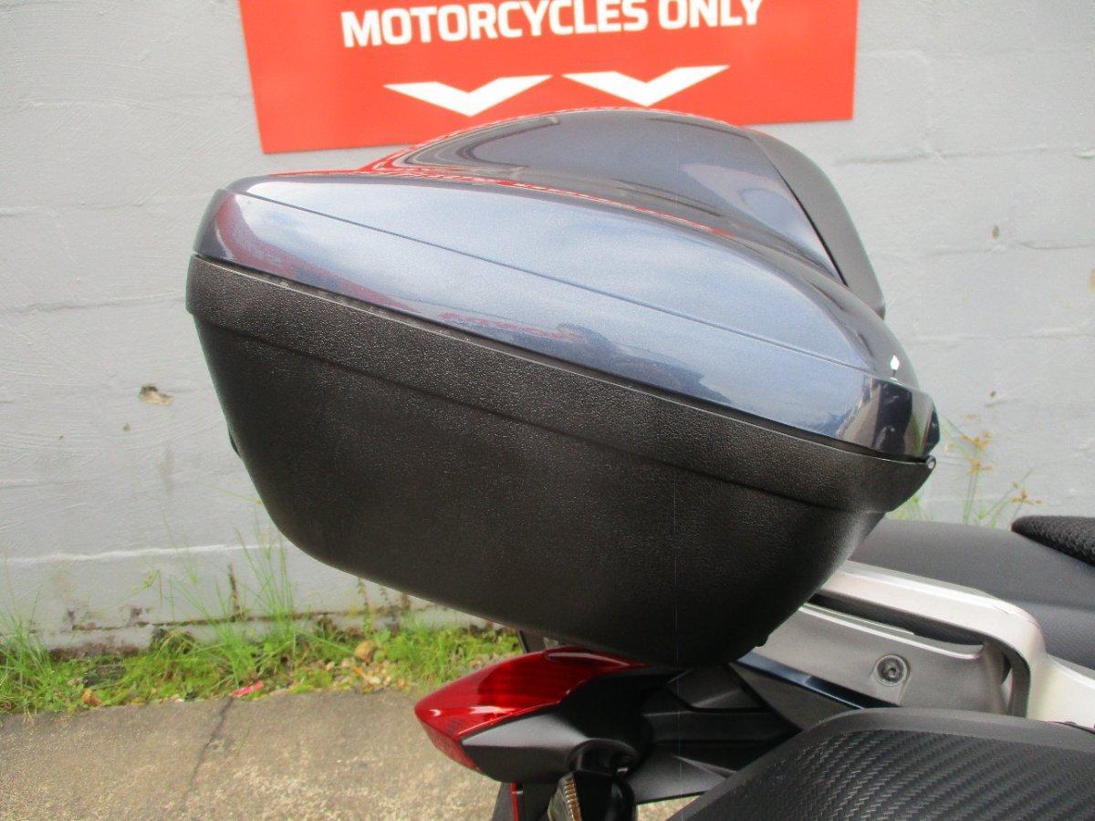 2012 HONDA INTEGRA NC700 SCOOTER