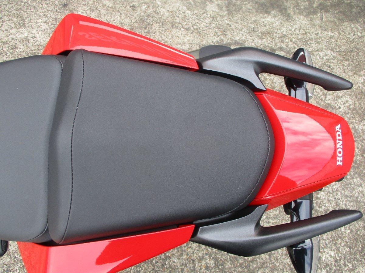 2015 HONDA CBR300R (ABS) ROAD