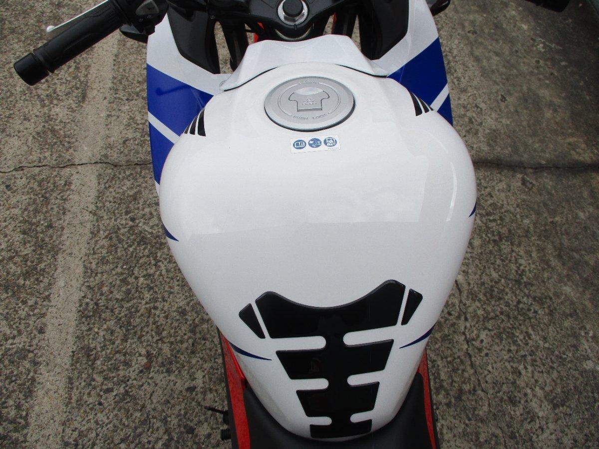 2015 HONDA CBR300R (ABS) ROAD