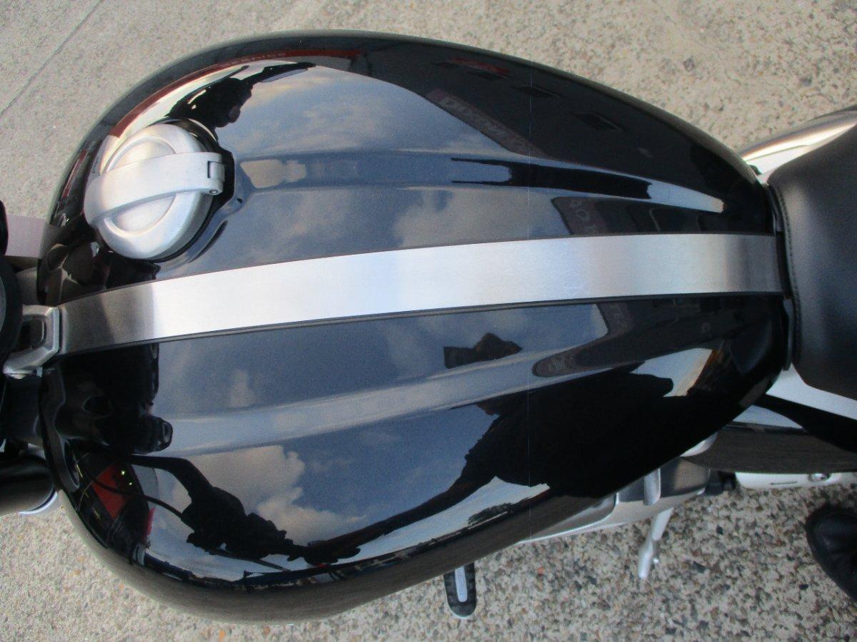 2021 TRIUMPH ROCKET 3 GT CRUISER