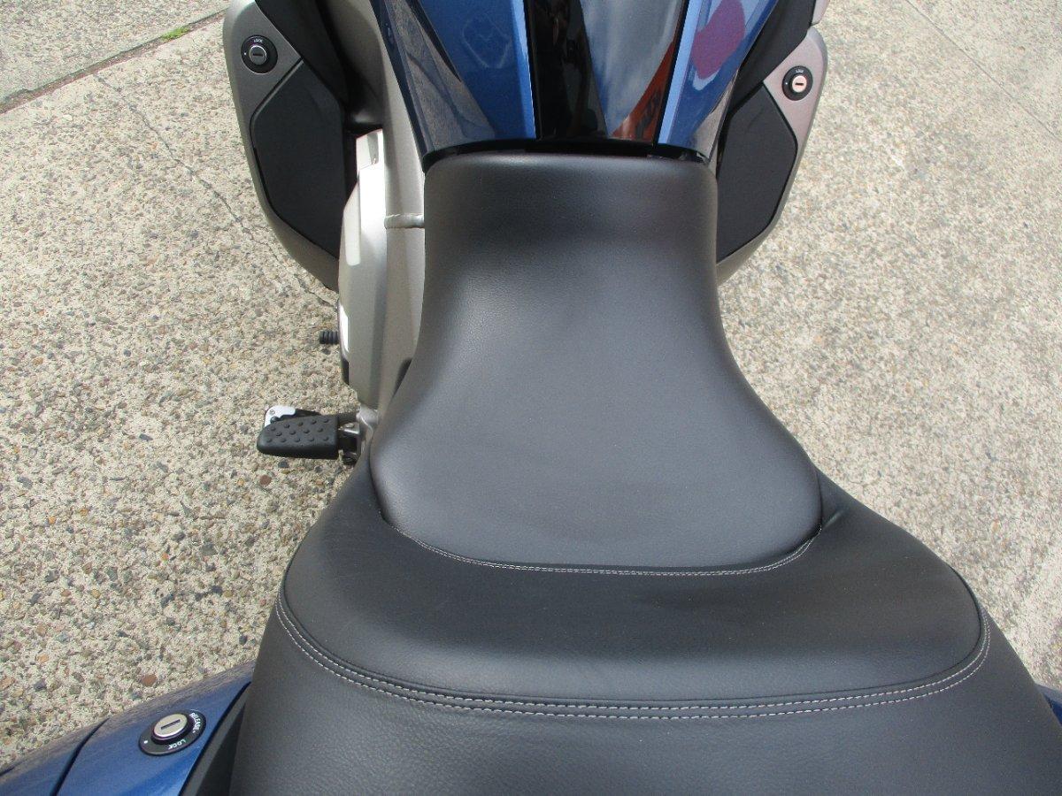 2022 BMW K 1600 GTL ROAD