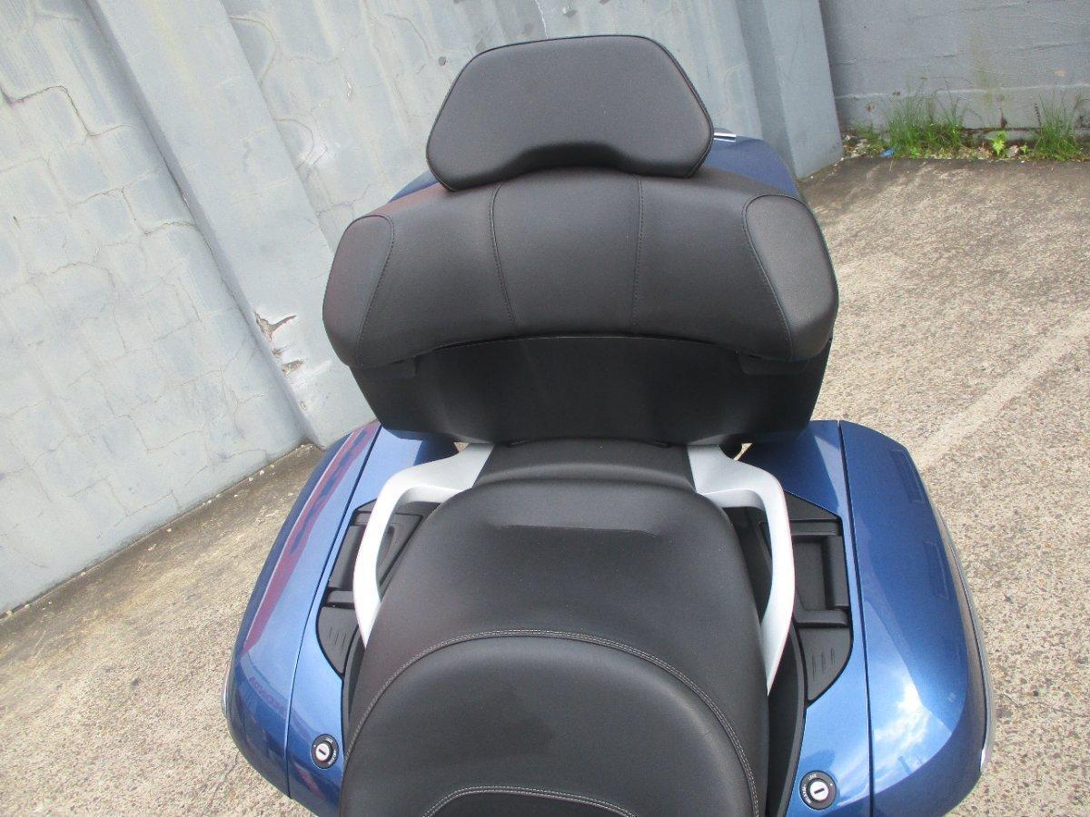 2022 BMW K 1600 GTL ROAD