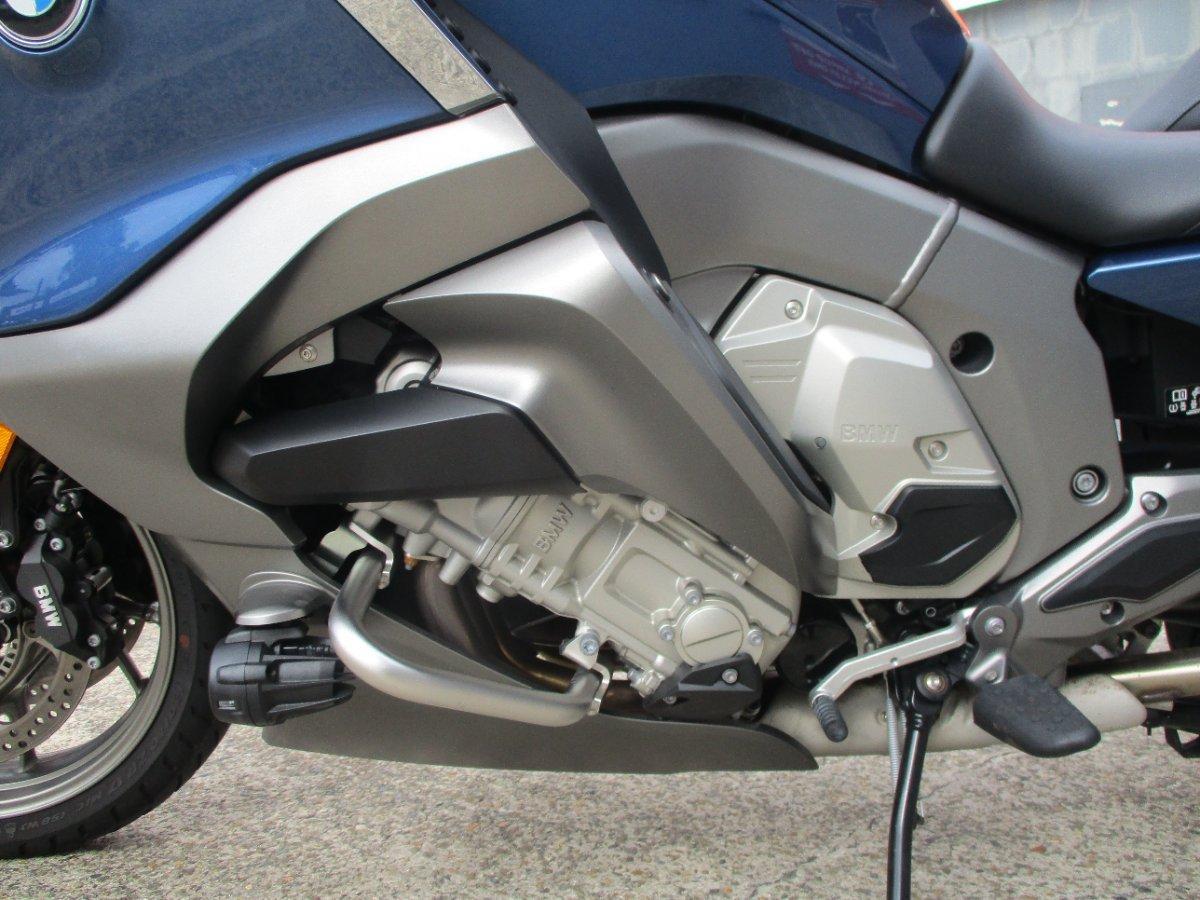 2022 BMW K 1600 GTL ROAD