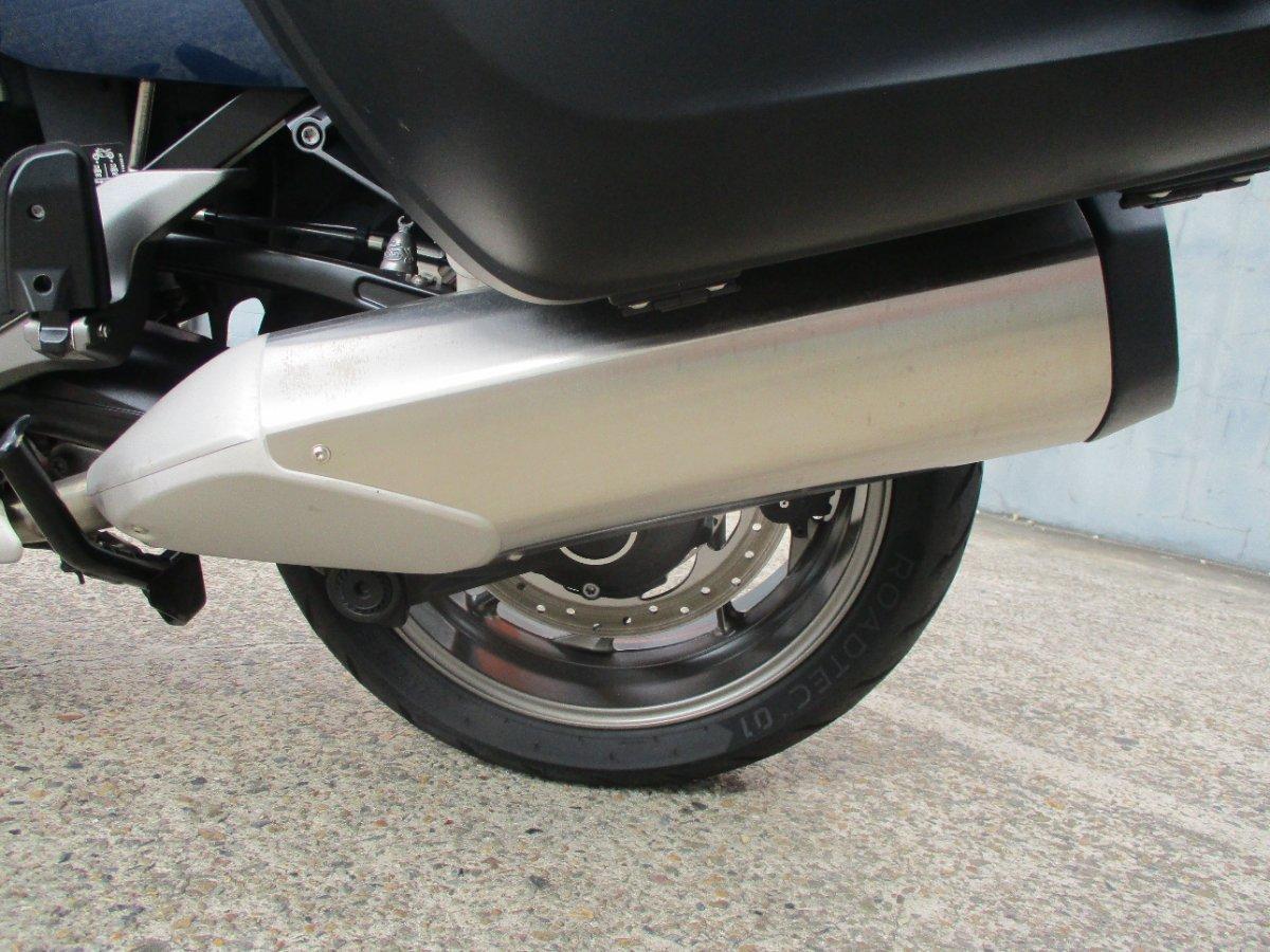 2022 BMW K 1600 GTL ROAD