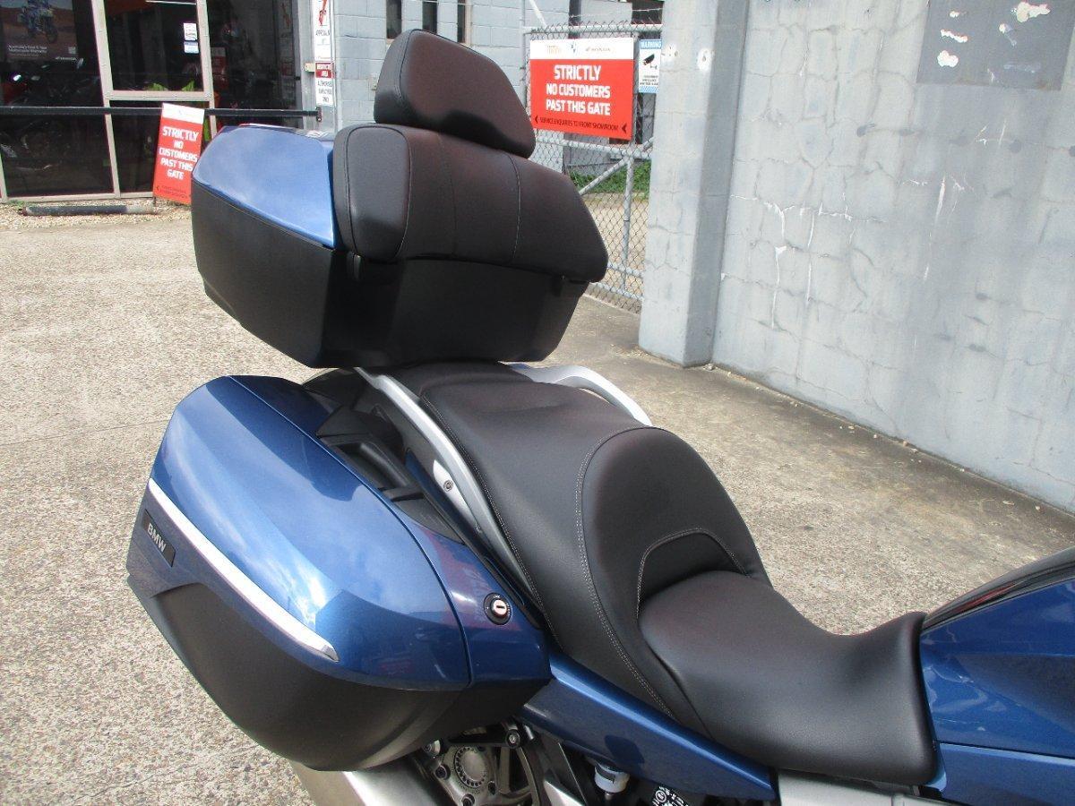 2022 BMW K 1600 GTL ROAD