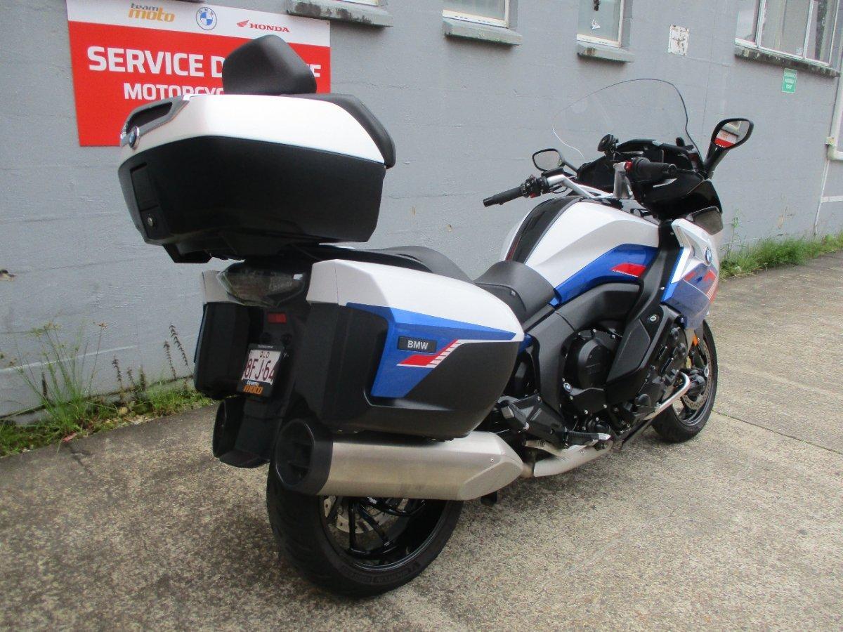 2022 BMW K 1600 GT ROAD