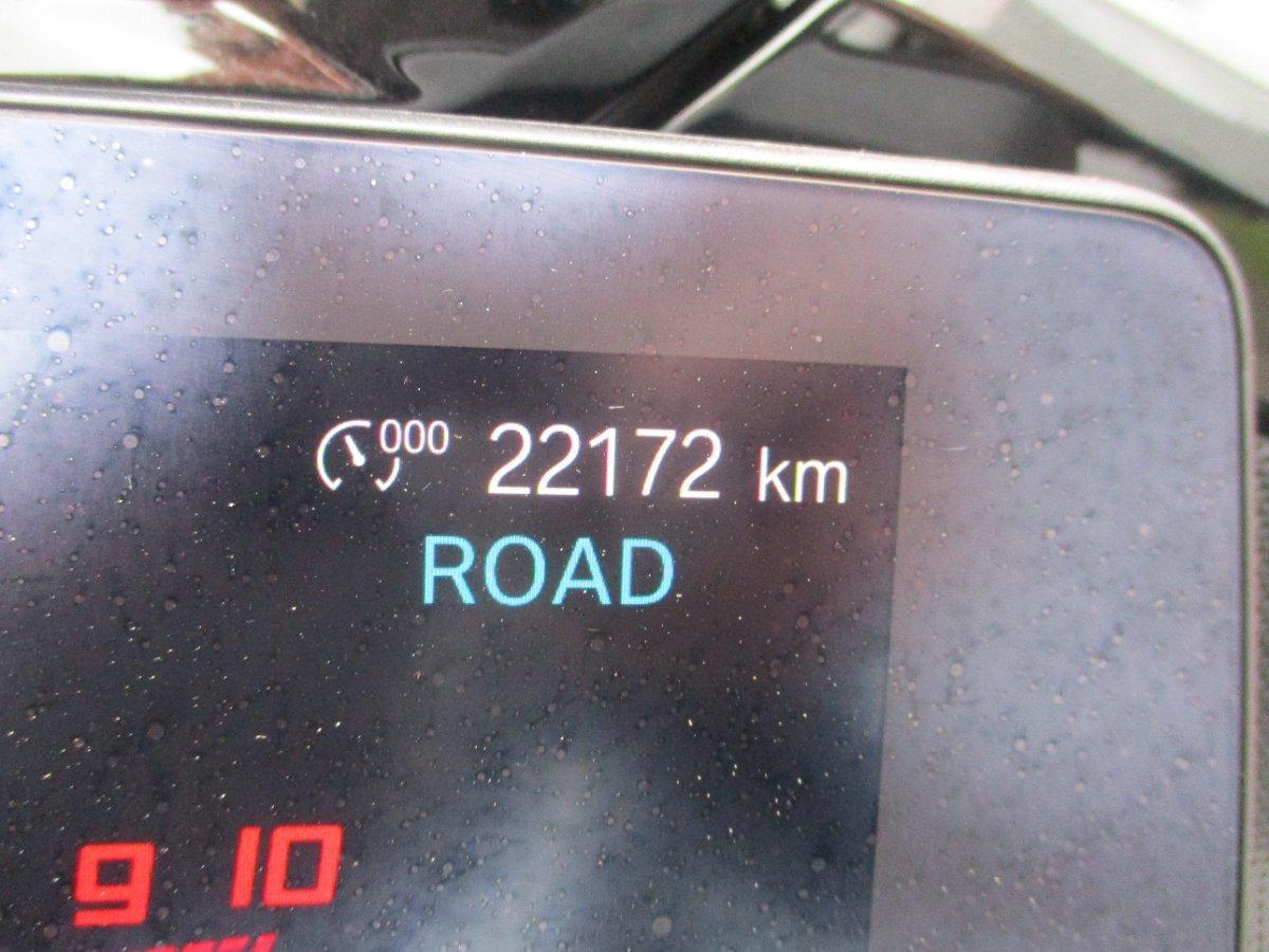 2022 BMW K 1600 GT ROAD