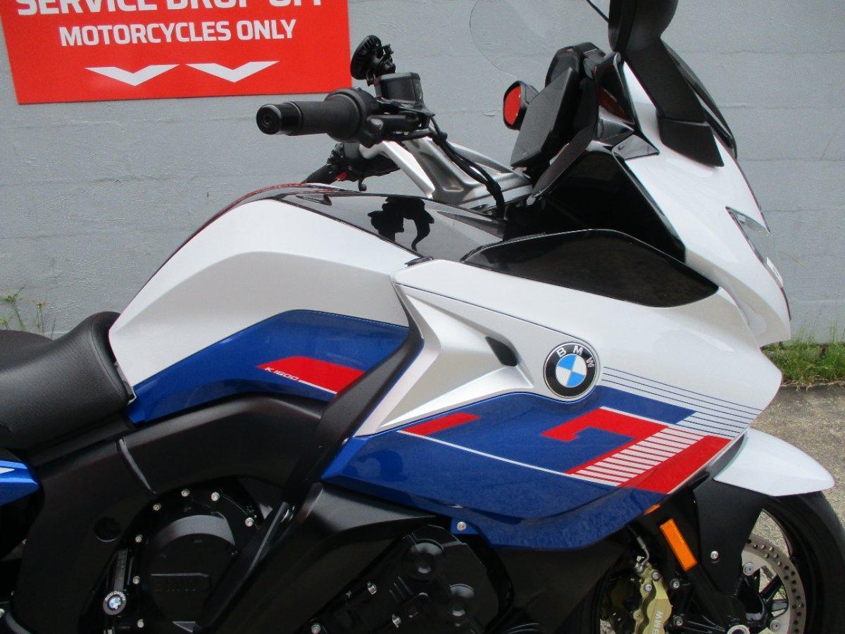 2022 BMW K 1600 GT ROAD