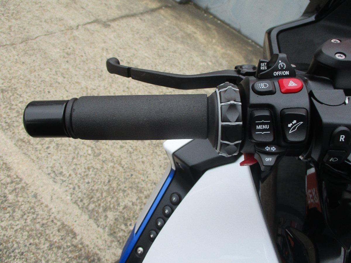 2022 BMW K 1600 GT ROAD