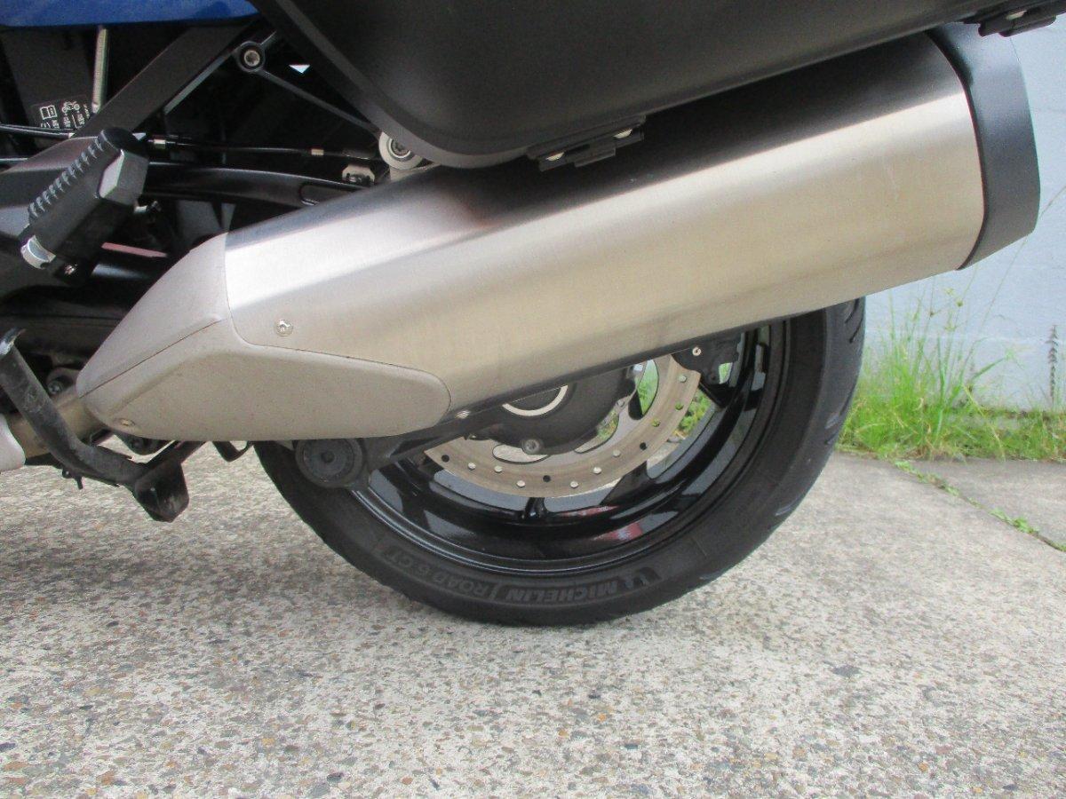 2022 BMW K 1600 GT ROAD