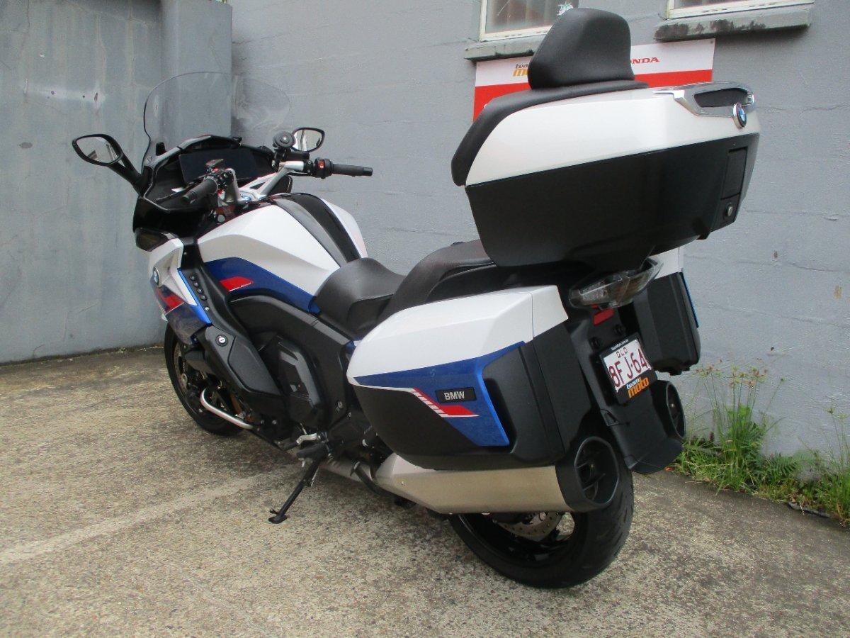 2022 BMW K 1600 GT ROAD