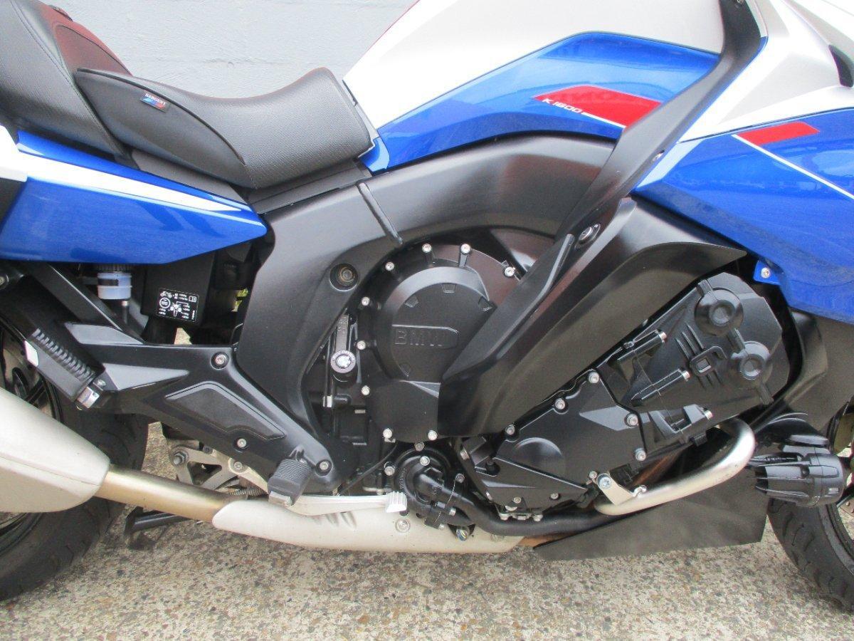 2022 BMW K 1600 GT ROAD