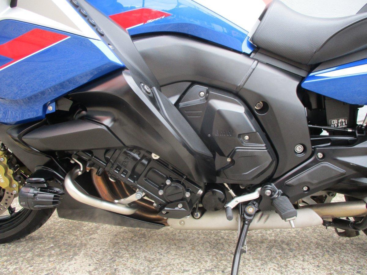 2022 BMW K 1600 GT ROAD